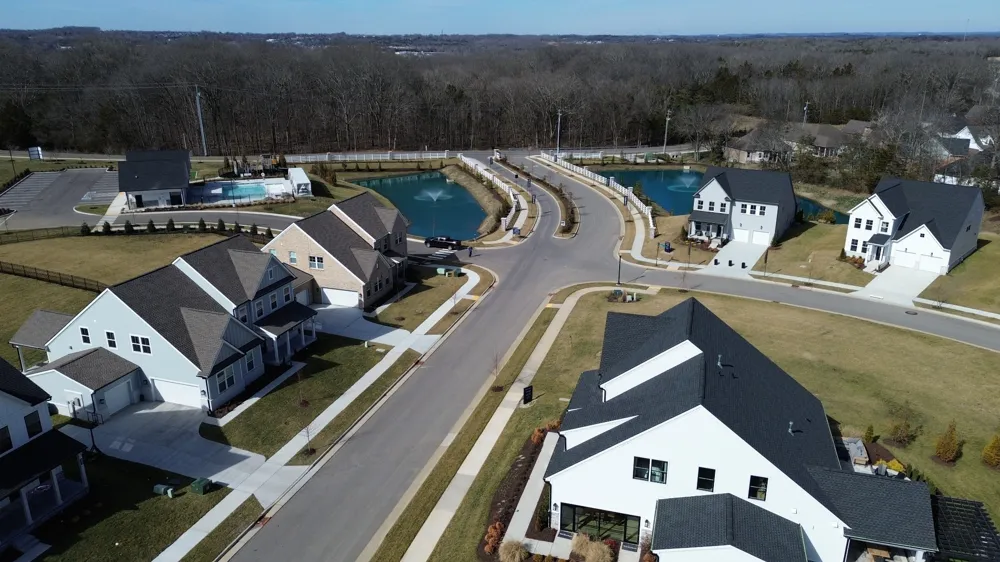 825 Silva Loop Mount Juliet, TN 37122