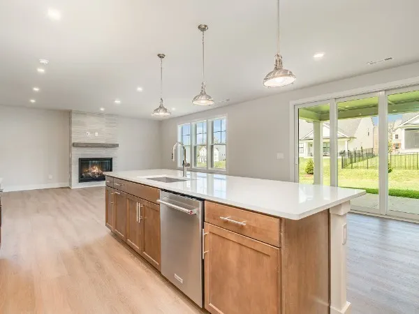 431 Tomlinson Pointe Dr Mount Juliet, TN 37122