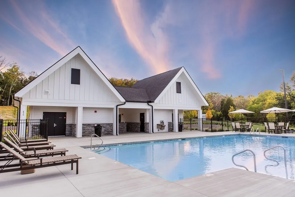 431 Tomlinson Pointe Dr Mount Juliet, TN 37122