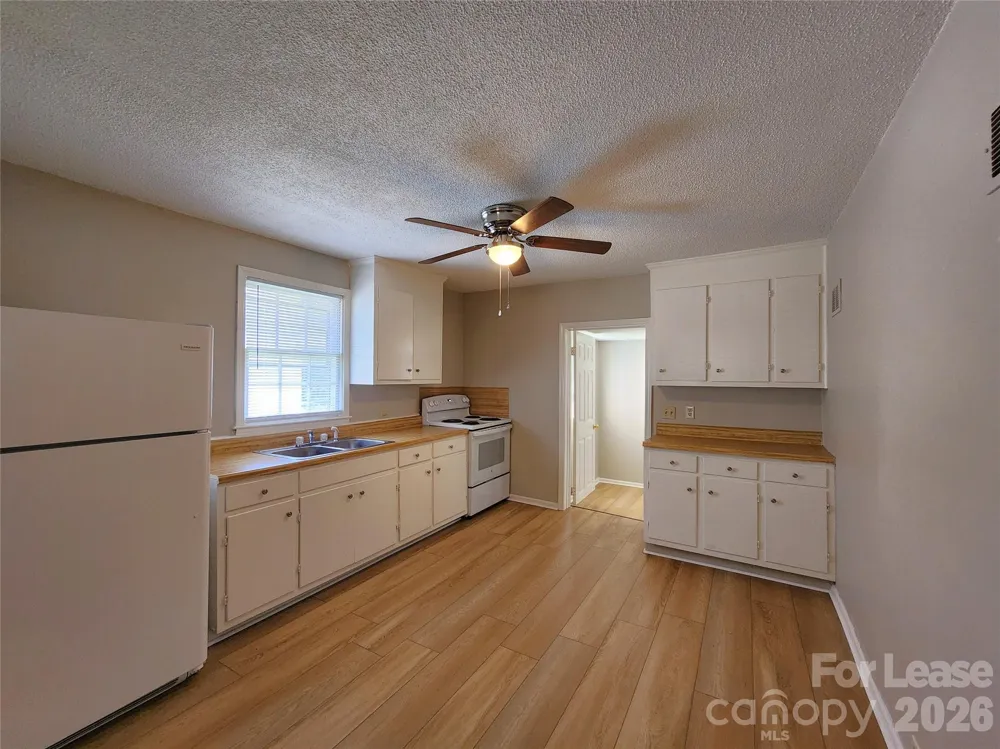 408 Cannon Street Rockwell, NC 28138