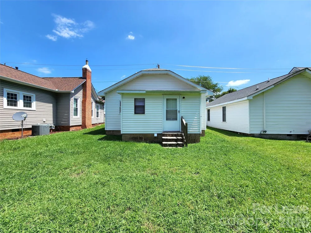 408 Cannon Street Rockwell, NC 28138