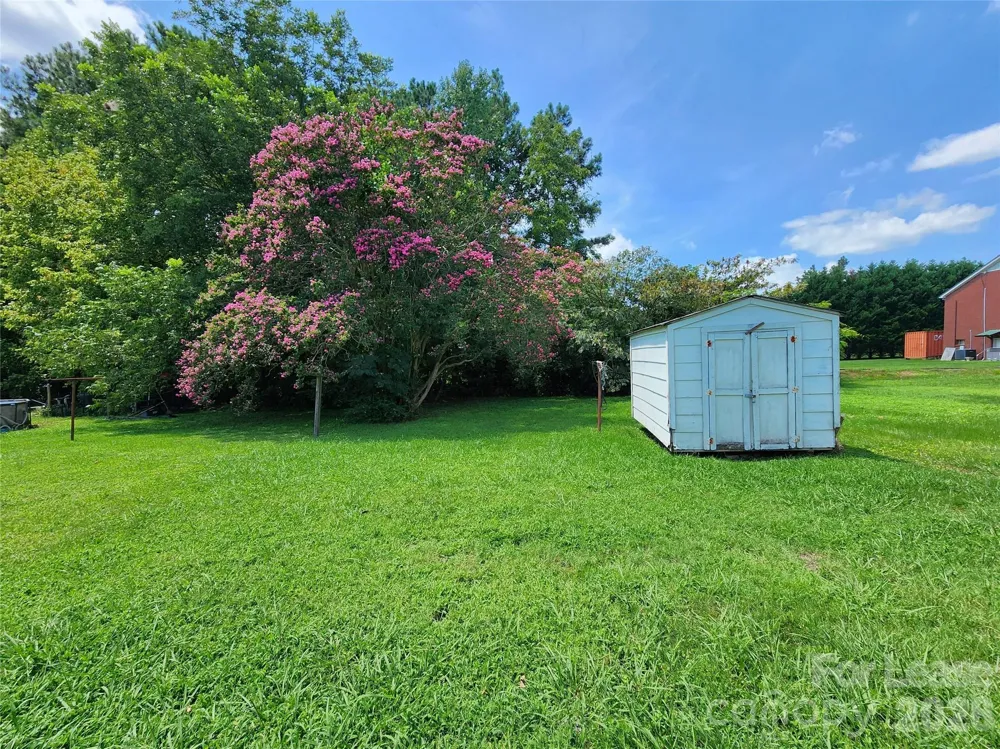 408 Cannon Street Rockwell, NC 28138