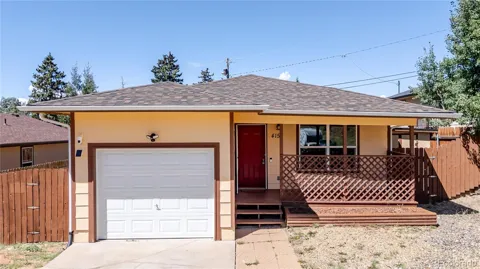 415 Aspen Street