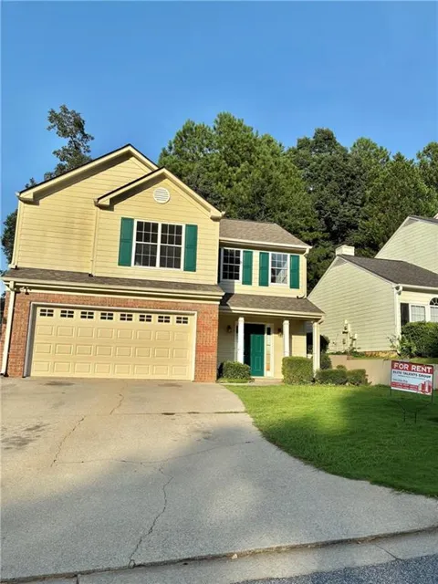3449 Benthollow Lane