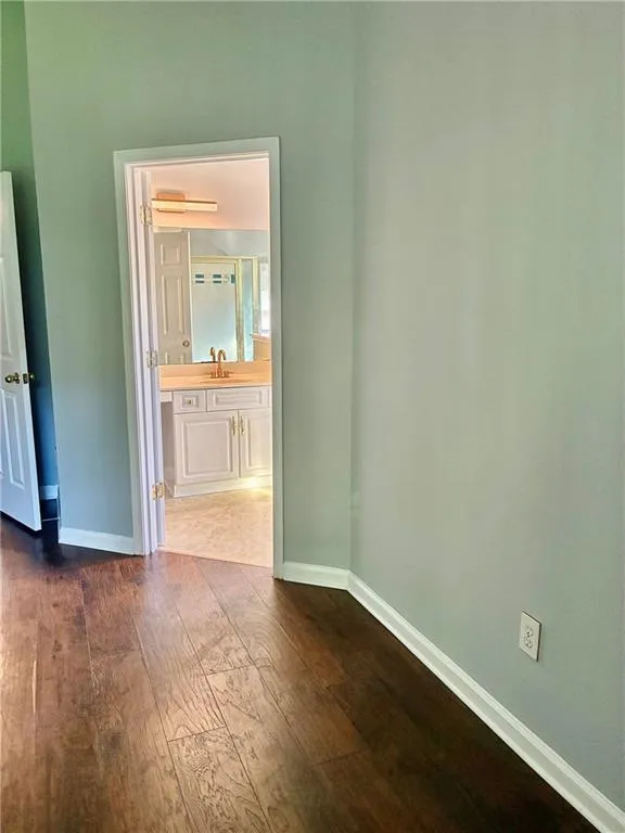 3449 Benthollow Lane Duluth, GA 30096
