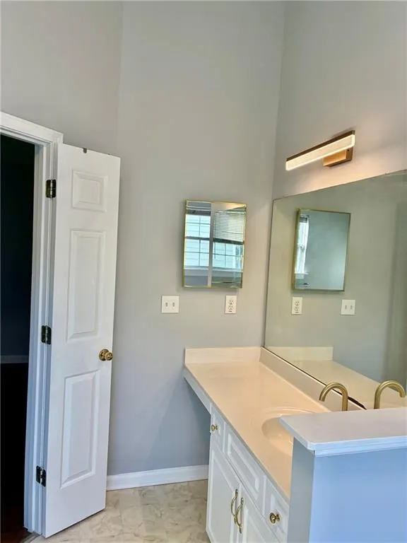 3449 Benthollow Lane Duluth, GA 30096
