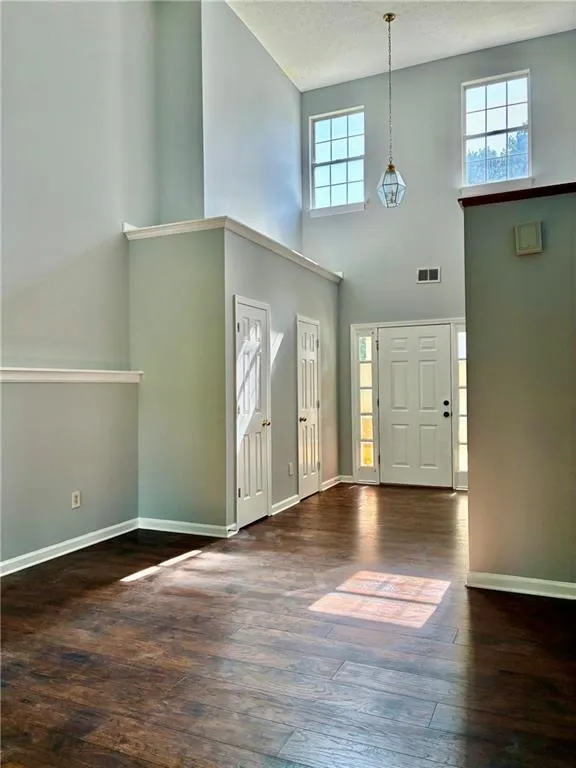 3449 Benthollow Lane Duluth, GA 30096