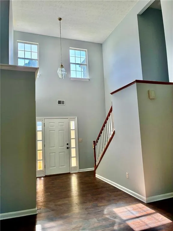 3449 Benthollow Lane Duluth, GA 30096