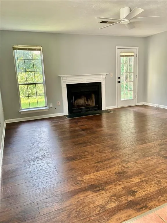 3449 Benthollow Lane Duluth, GA 30096