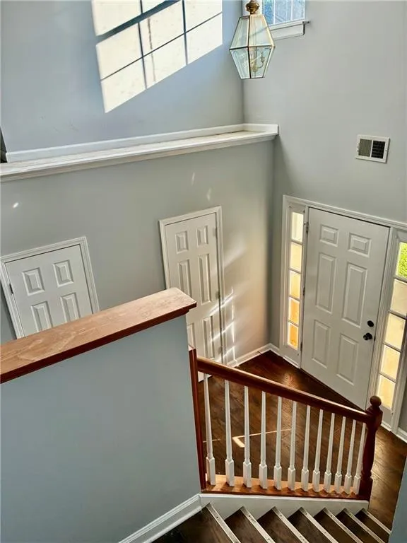 3449 Benthollow Lane Duluth, GA 30096