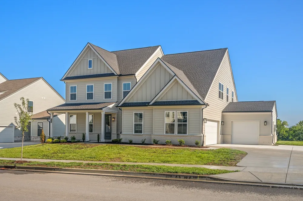 448 Tomlinson Pointe Dr Mount Juliet, TN 37122