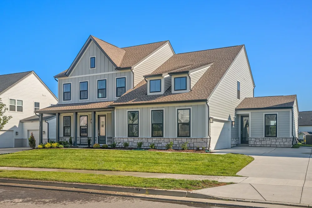 450 Tomlinson Pointe Dr Mount Juliet, TN 37122