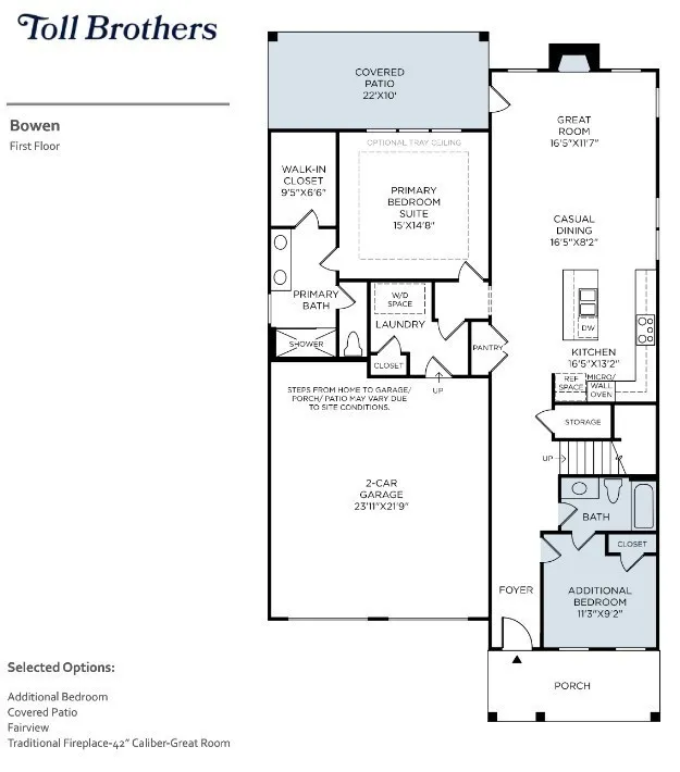 27 Ora Ct Mount Juliet, TN 37122