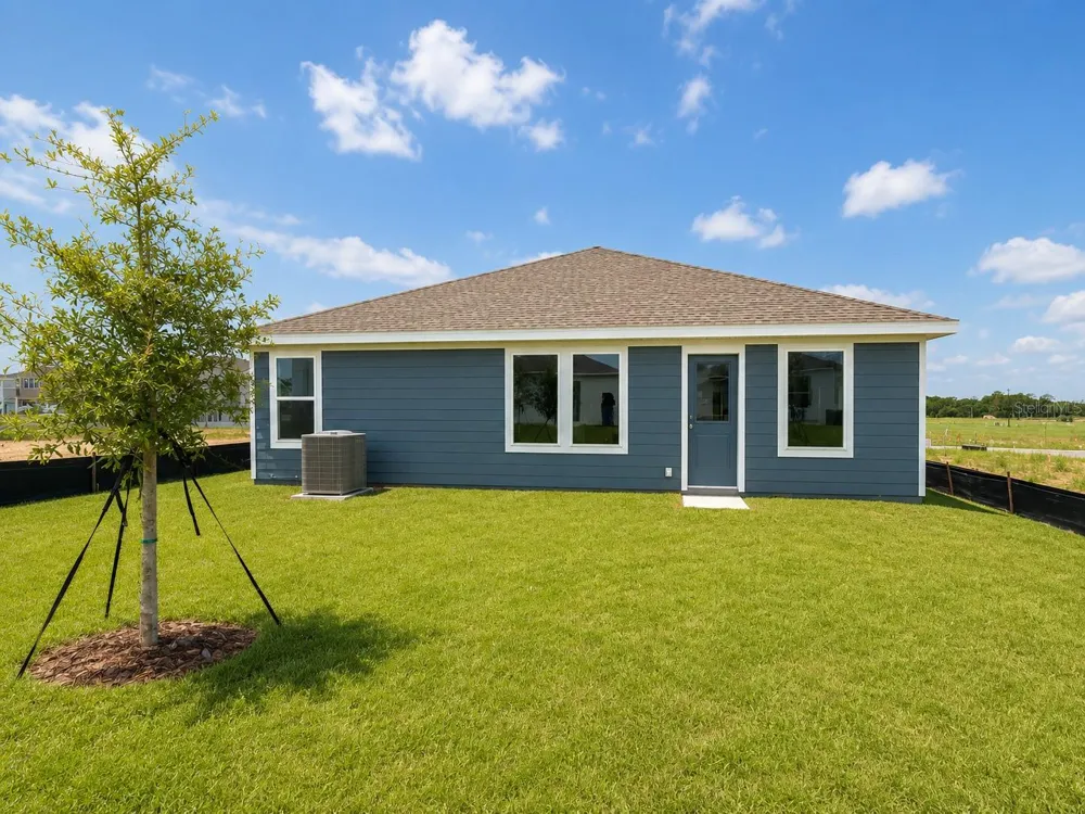 3171 TOTEM ROAD Eagle Lake, FL 33839