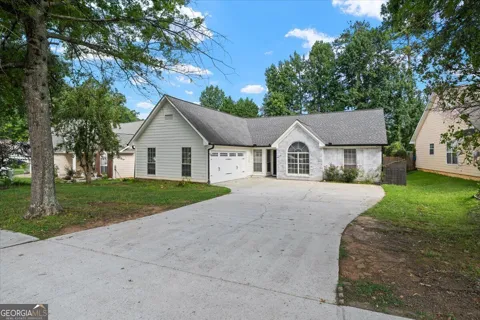 5235 Sterling Trace CT NW