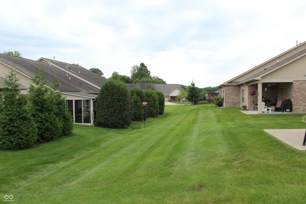 5579 Lipizzan Lane Plainfield, IN 46168
