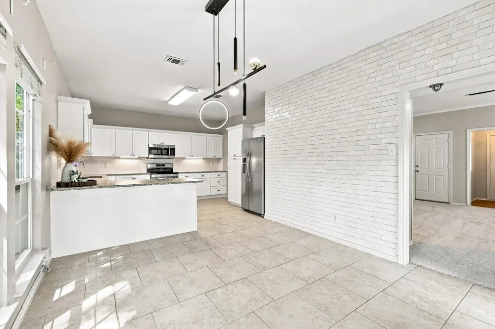 2520 Bear Haven Drive Grapevine, TX 76051
