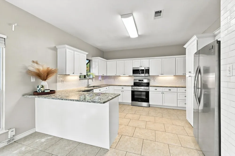 2520 Bear Haven Drive Grapevine, TX 76051