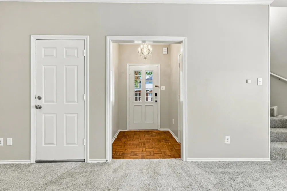 2520 Bear Haven Drive Grapevine, TX 76051