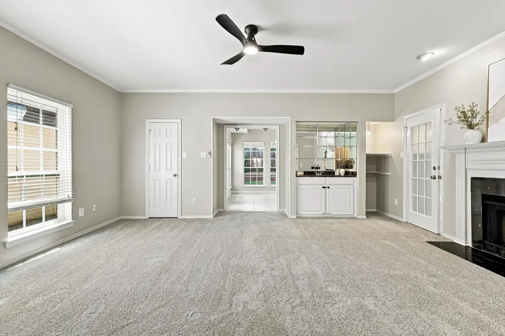 2520 Bear Haven Drive Grapevine, TX 76051