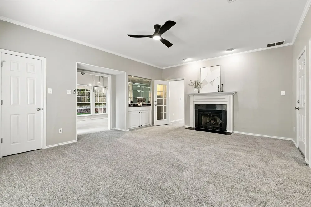 2520 Bear Haven Drive Grapevine, TX 76051