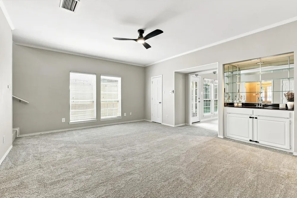 2520 Bear Haven Drive Grapevine, TX 76051