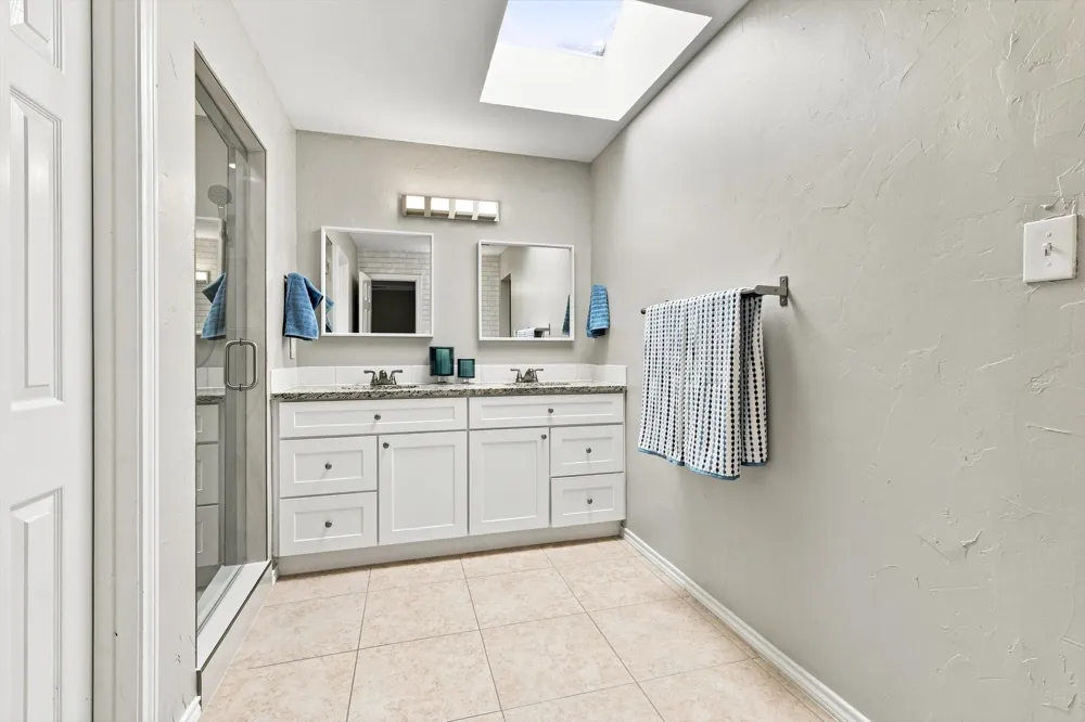2520 Bear Haven Drive Grapevine, TX 76051