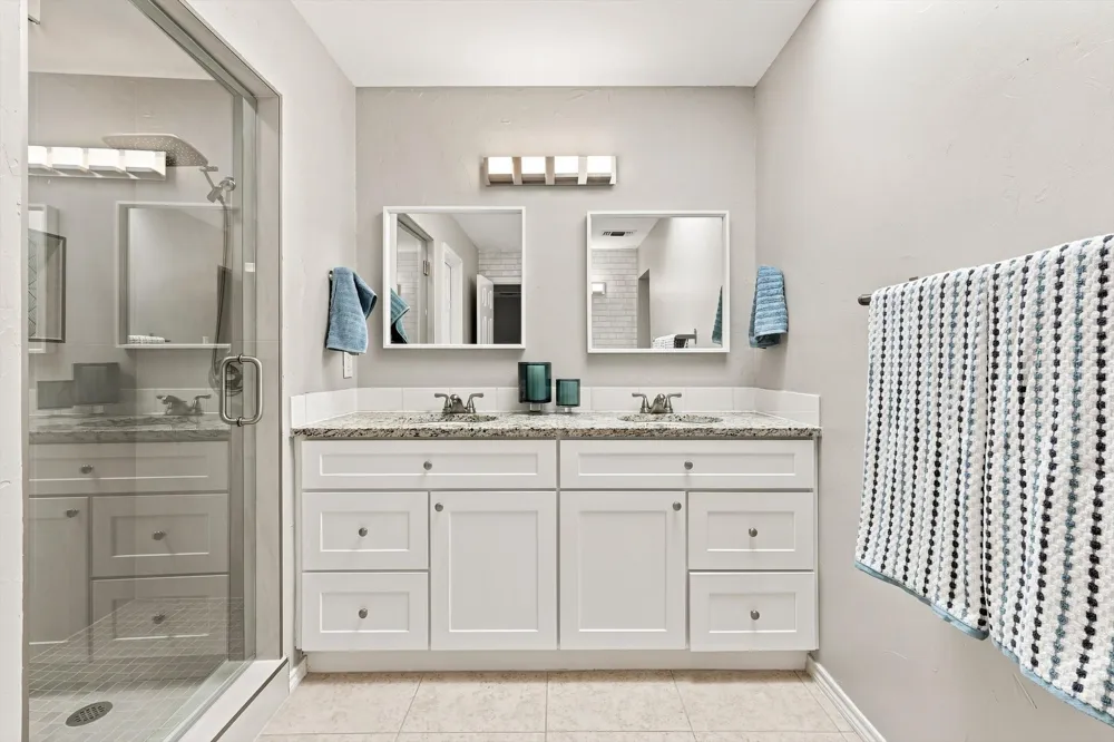 2520 Bear Haven Drive Grapevine, TX 76051