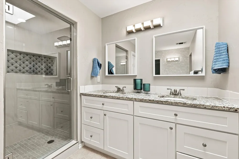 2520 Bear Haven Drive Grapevine, TX 76051
