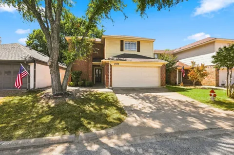 2520 Bear Haven Drive
