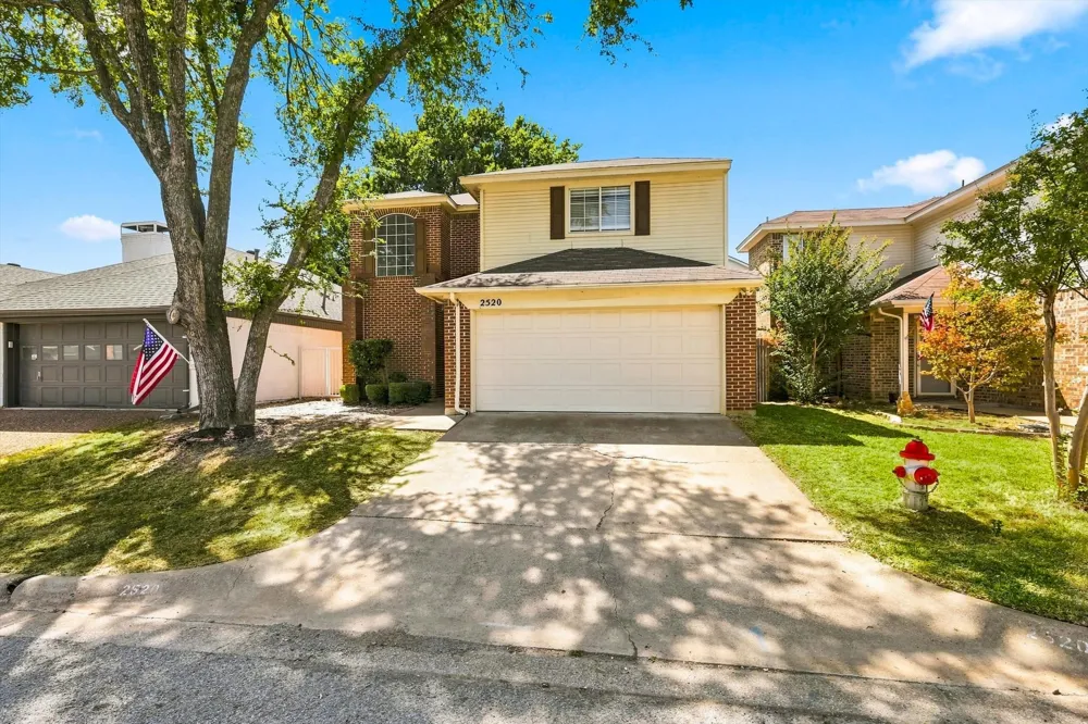2520 Bear Haven Drive Grapevine, TX 76051