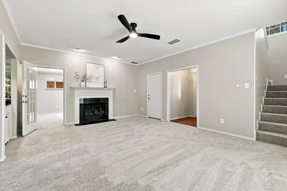 2520 Bear Haven Drive Grapevine, TX 76051