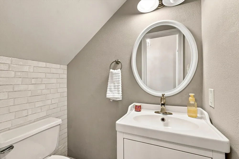 2520 Bear Haven Drive Grapevine, TX 76051