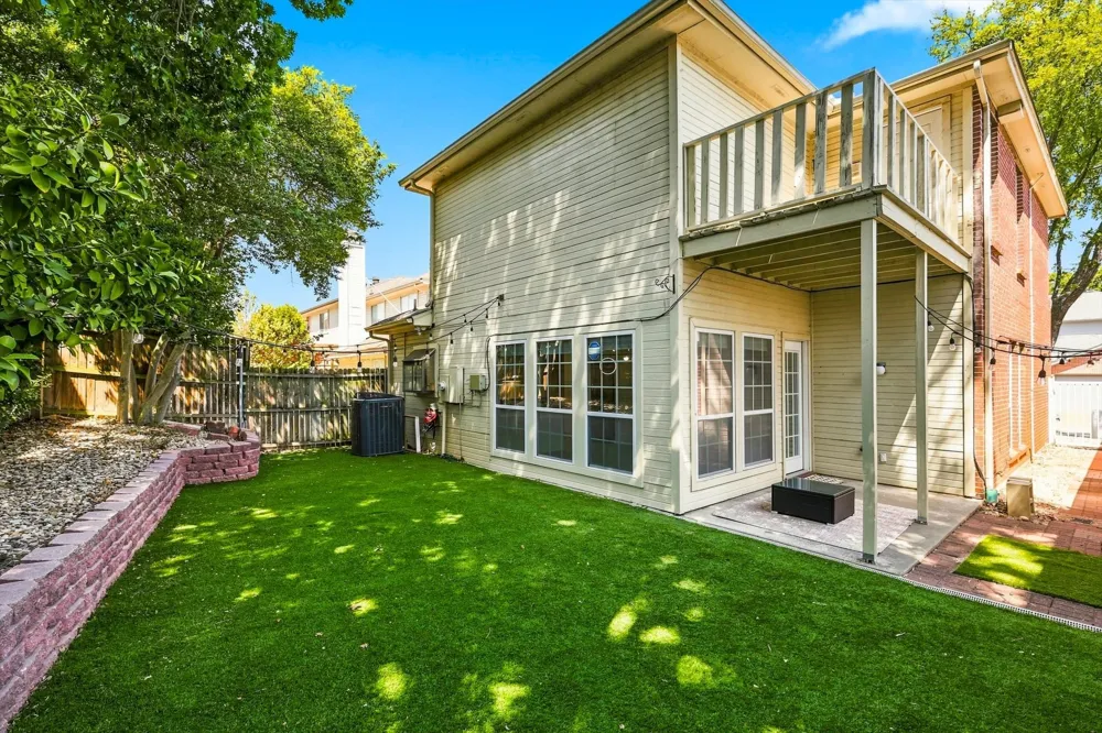 2520 Bear Haven Drive Grapevine, TX 76051