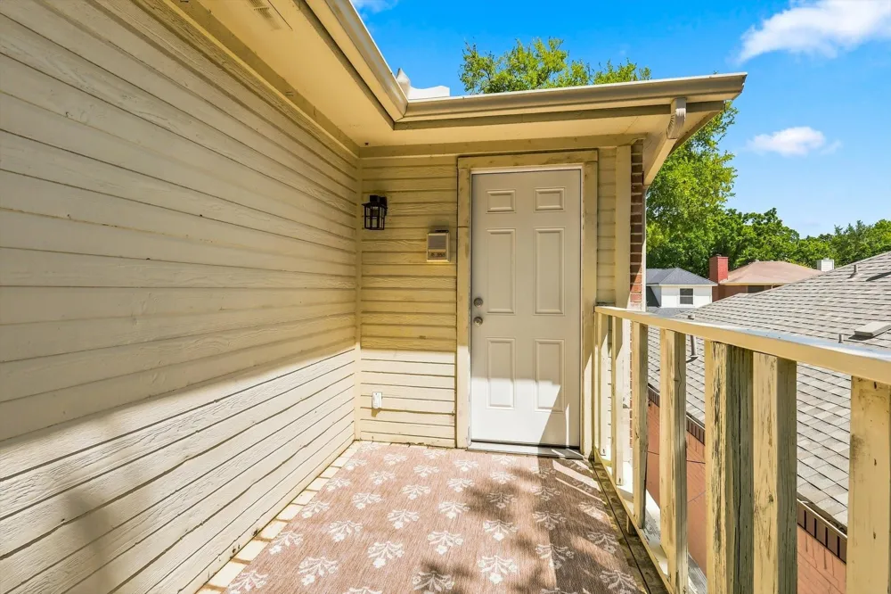 2520 Bear Haven Drive Grapevine, TX 76051