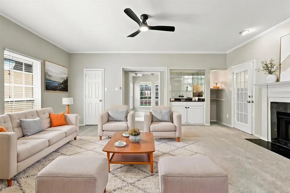 2520 Bear Haven Drive Grapevine, TX 76051