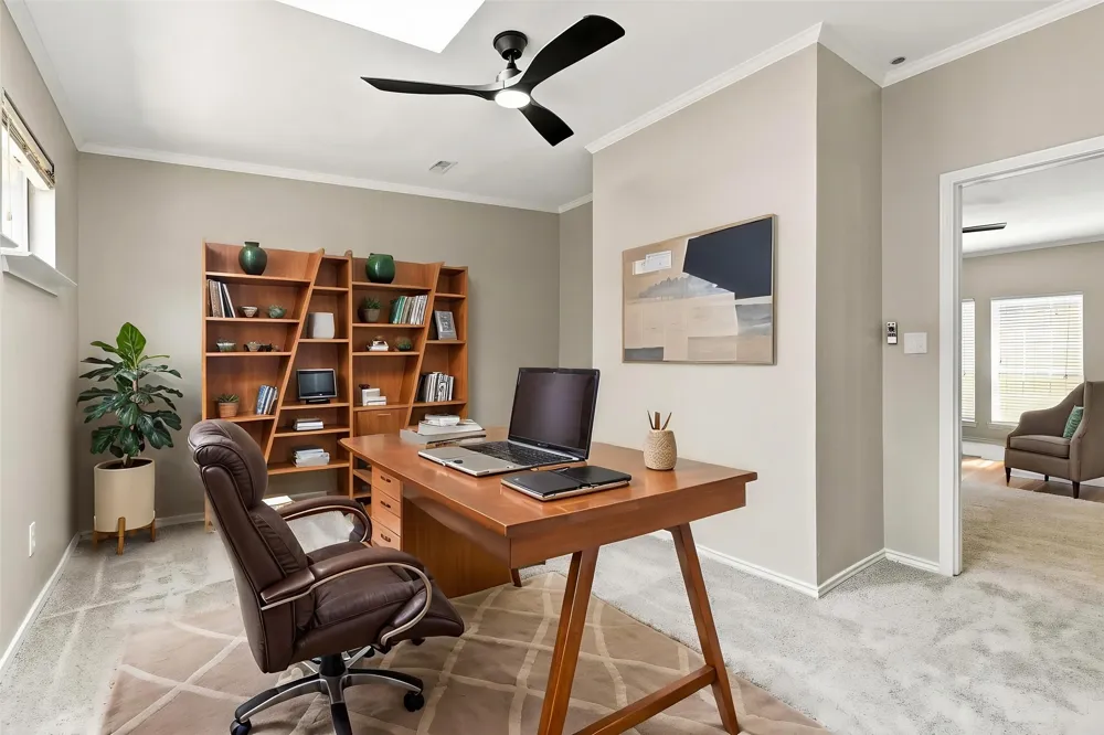 2520 Bear Haven Drive Grapevine, TX 76051