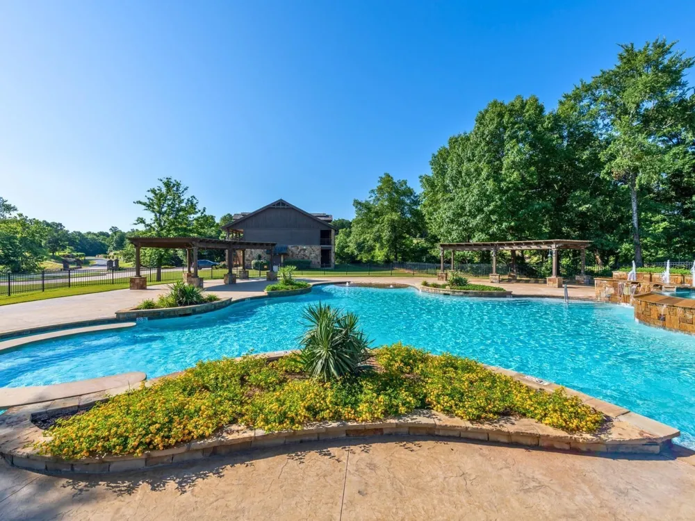 43 La Paloma Circle Gordonville, TX 76245