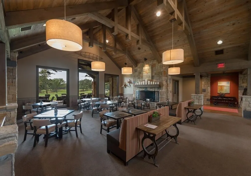 43 La Paloma Circle Gordonville, TX 76245