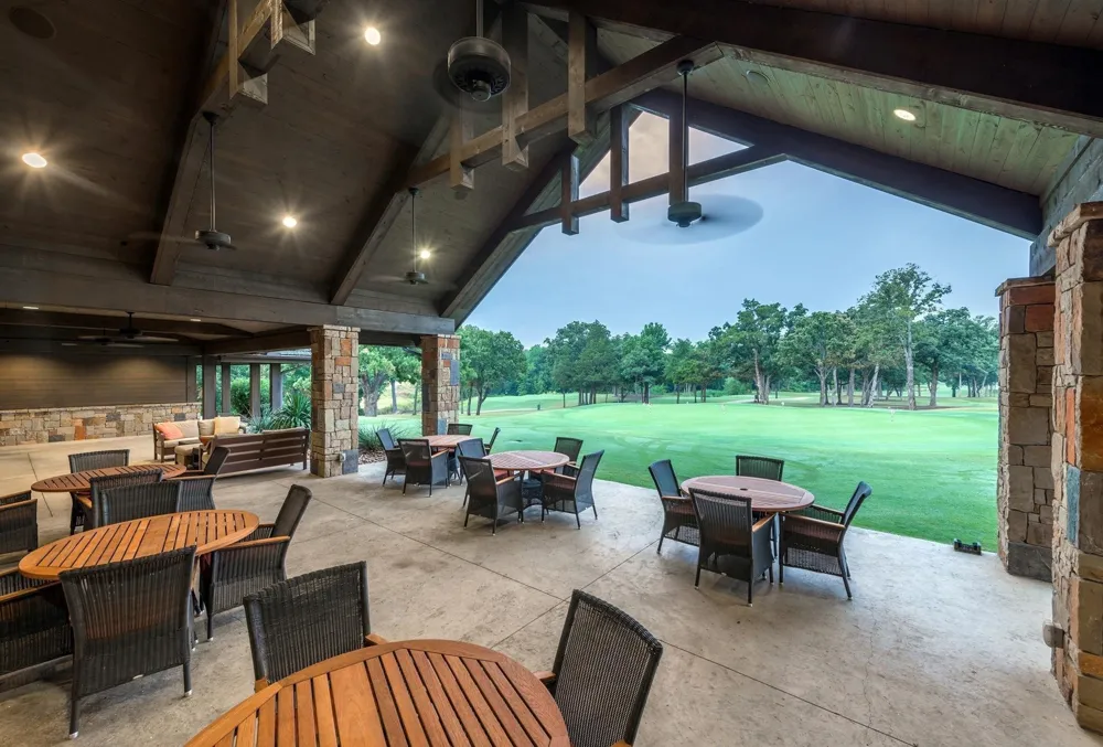 43 La Paloma Circle Gordonville, TX 76245