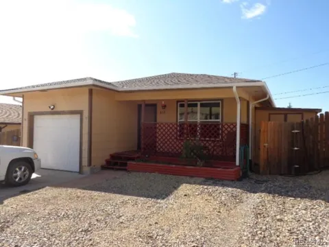 415 Aspen Street