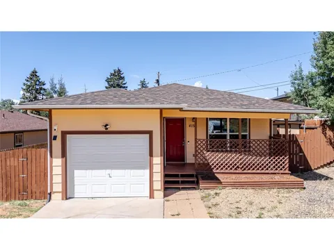 415 Aspen Street