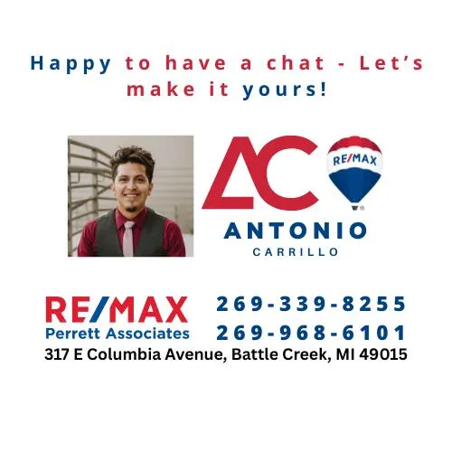 3155 Watkins Road Battle Creek City, MI 49015