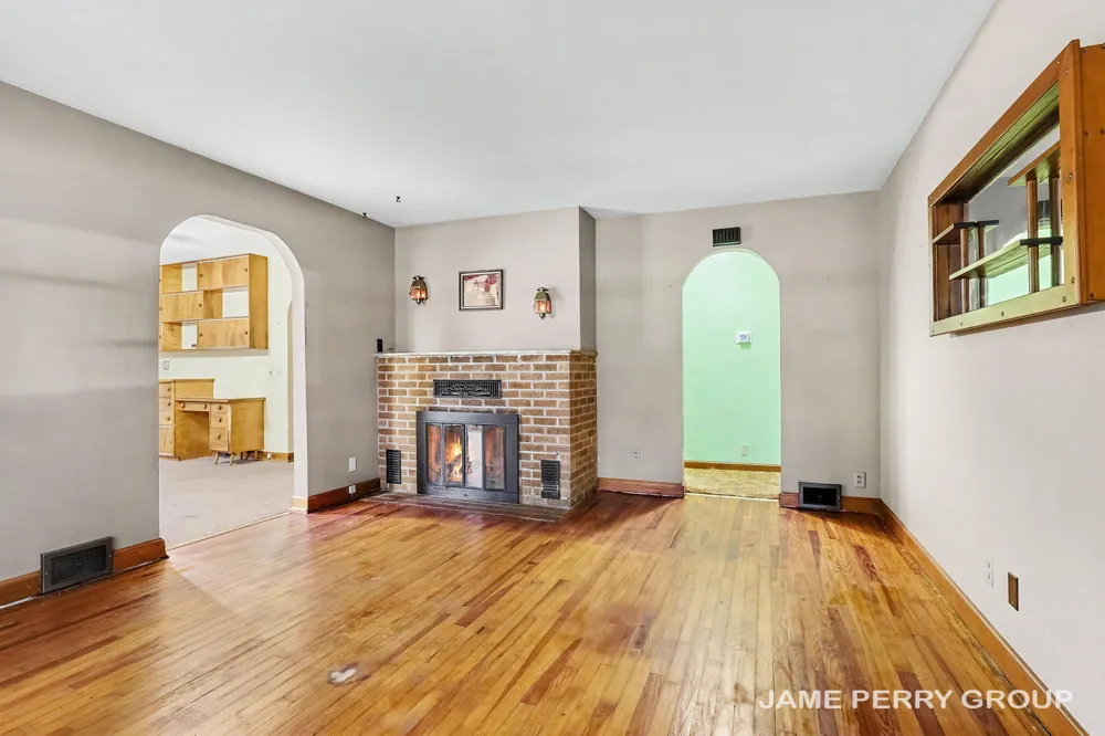 3505 S Sheridan Road Evergreen Township, MI 48884