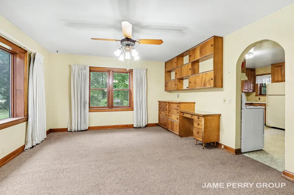 3505 S Sheridan Road Evergreen Township, MI 48884