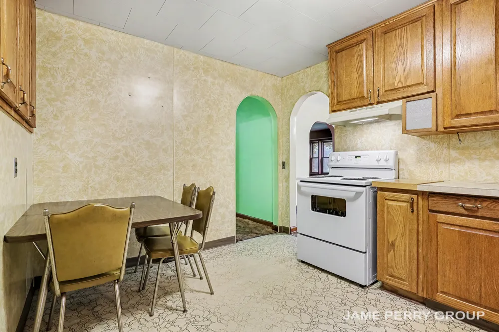 3505 S Sheridan Road Evergreen Township, MI 48884
