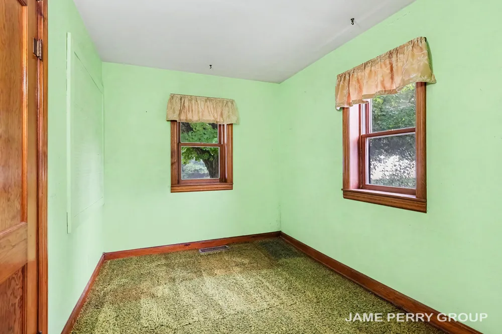 3505 S Sheridan Road Evergreen Township, MI 48884