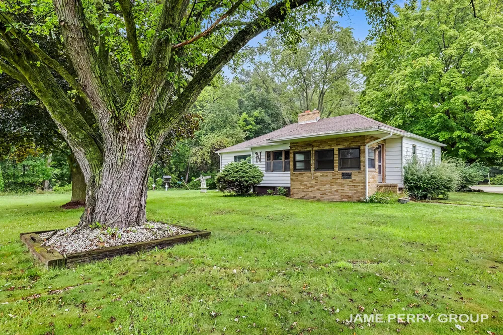 3505 S Sheridan Road Evergreen Township, MI 48884