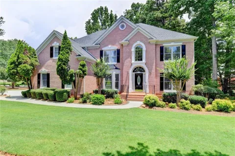 10645 Honey Brook Circle