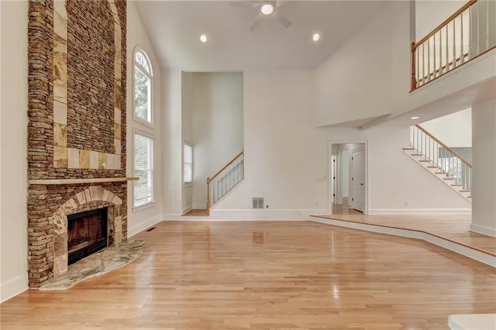 10645 Honey Brook Circle Johns Creek, GA 30097
